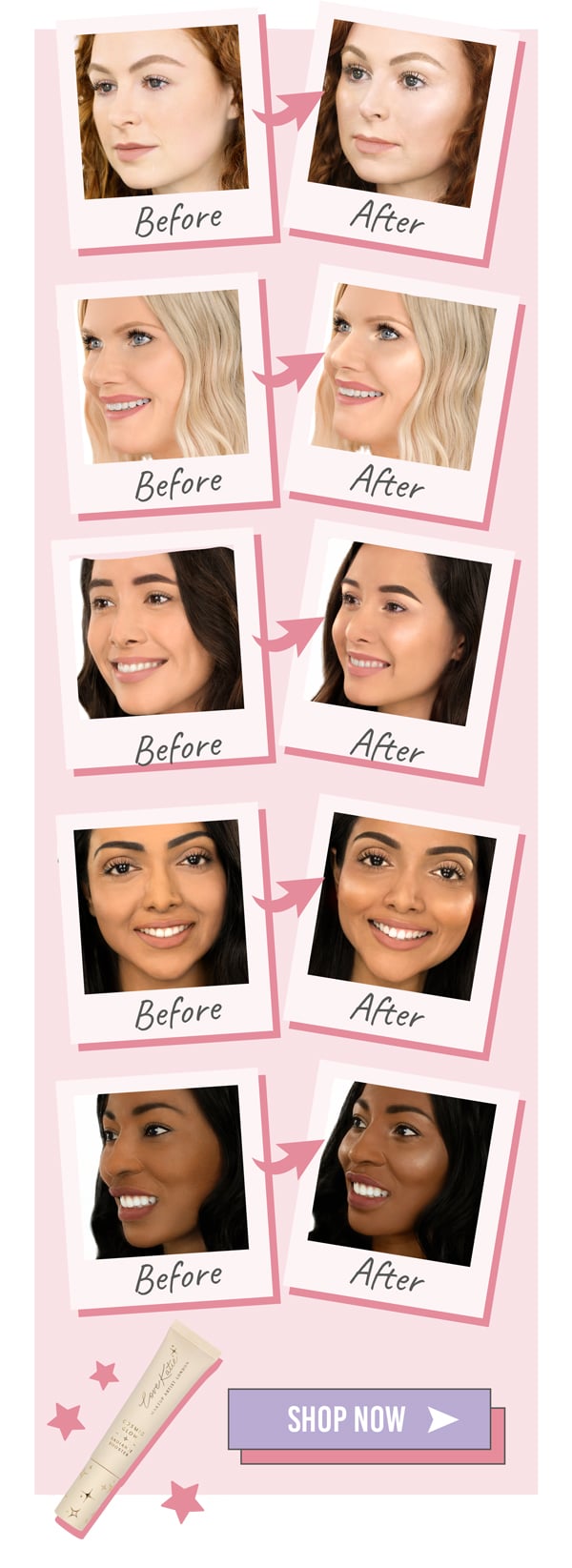 Beauty and the Boutique