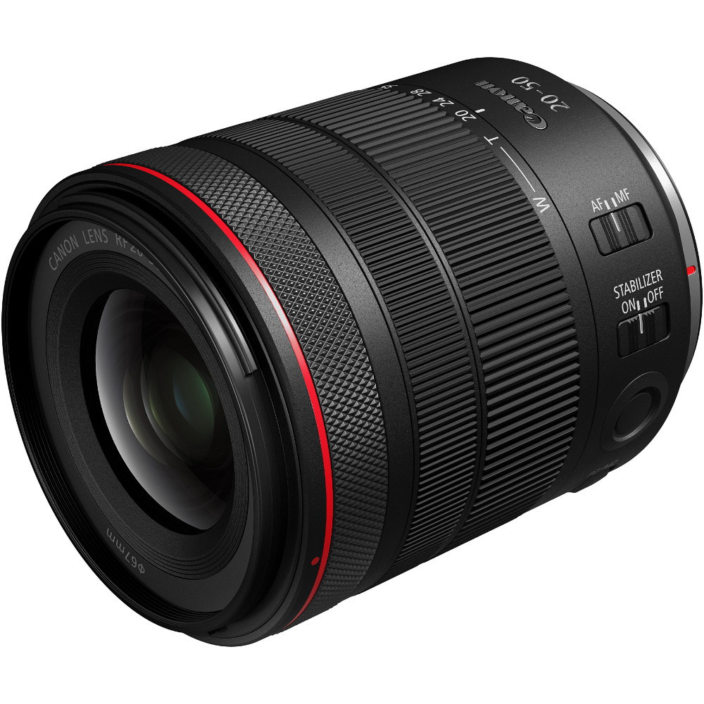 Seamless Zoom. Build for Motion