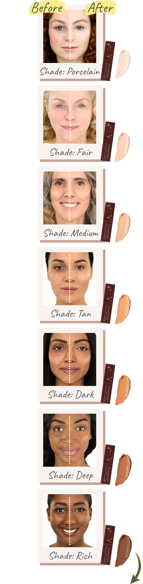 Beauty and the Boutique