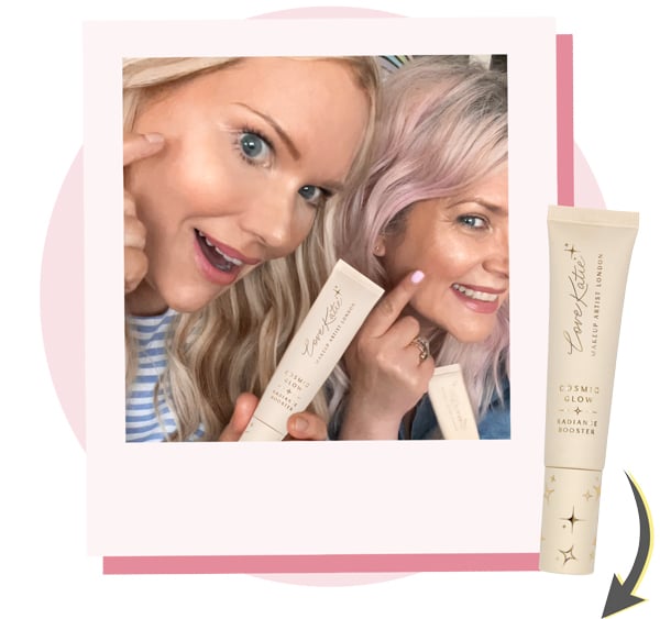 Beauty and the Boutique