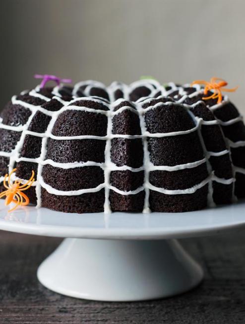 4 Halloween Recipes for Your Cast Iron