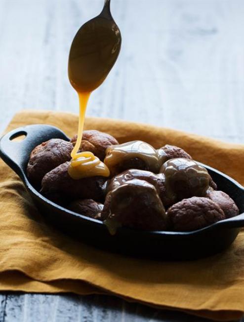 4 Halloween Recipes for Your Cast Iron