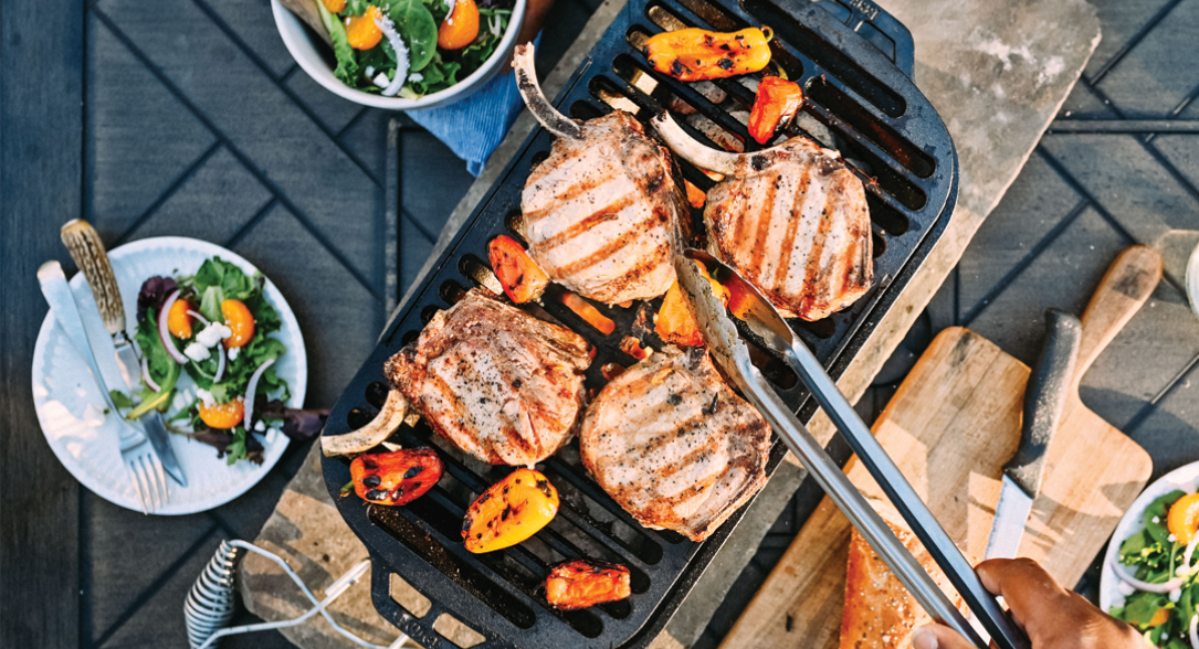 Sportsmans Grill Image