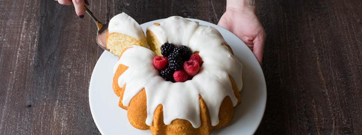 Tips for Baking in a Cast Iron Cake Pan