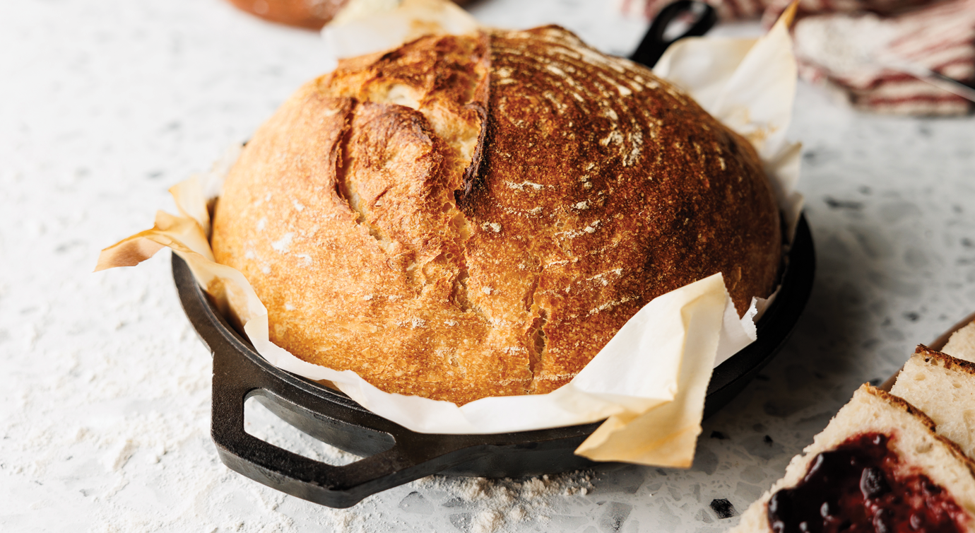 Bread Hero