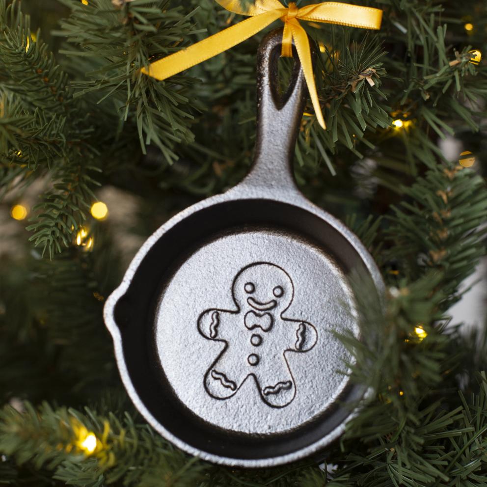 Holiday Mini Skillet