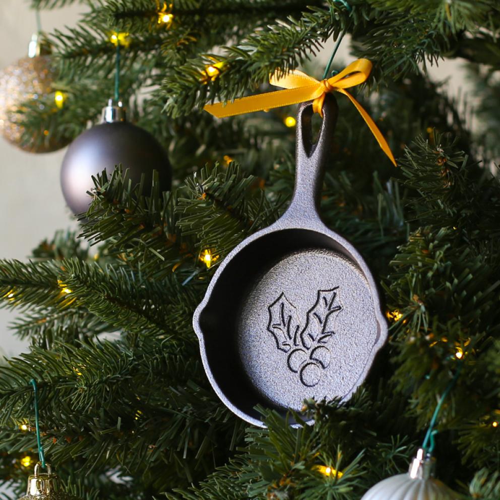 Holiday Mini Skillet