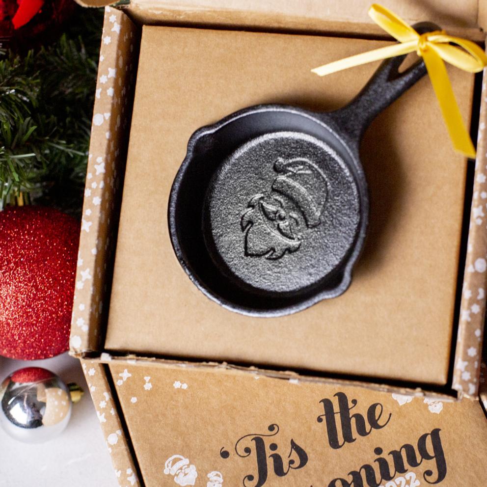 Holiday Mini Skillet