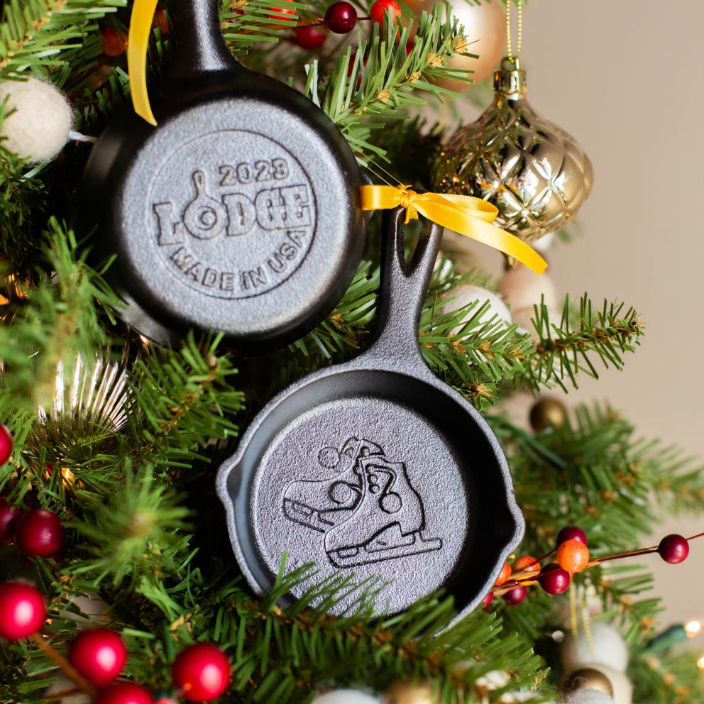 Holiday Mini Skillet