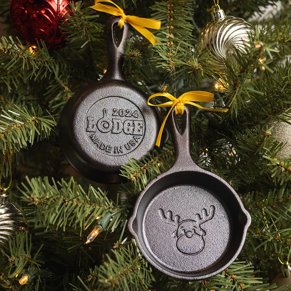 Holiday Mini Skillet