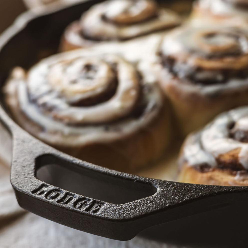 Baking Basics Header