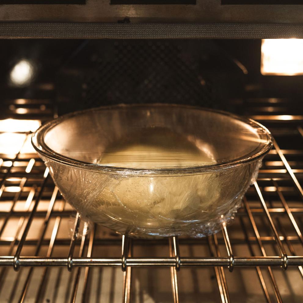 Baking Basics Header