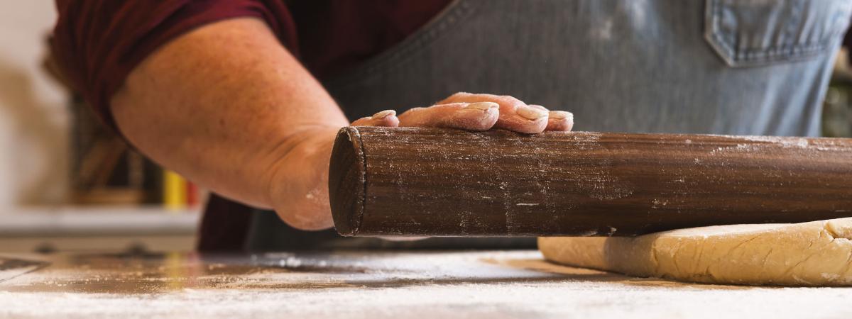 Baking Basics Header