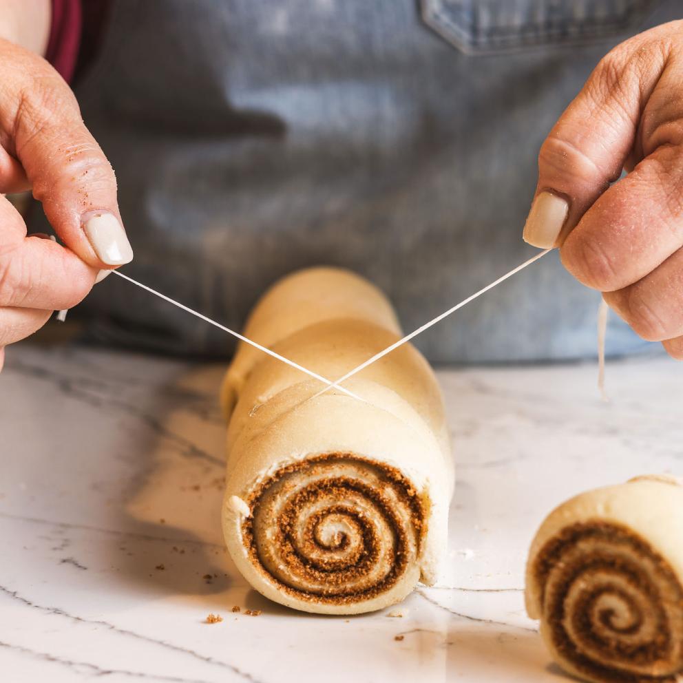 Baking Basics Header