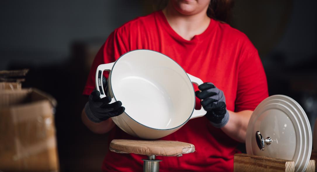 USA Enamel