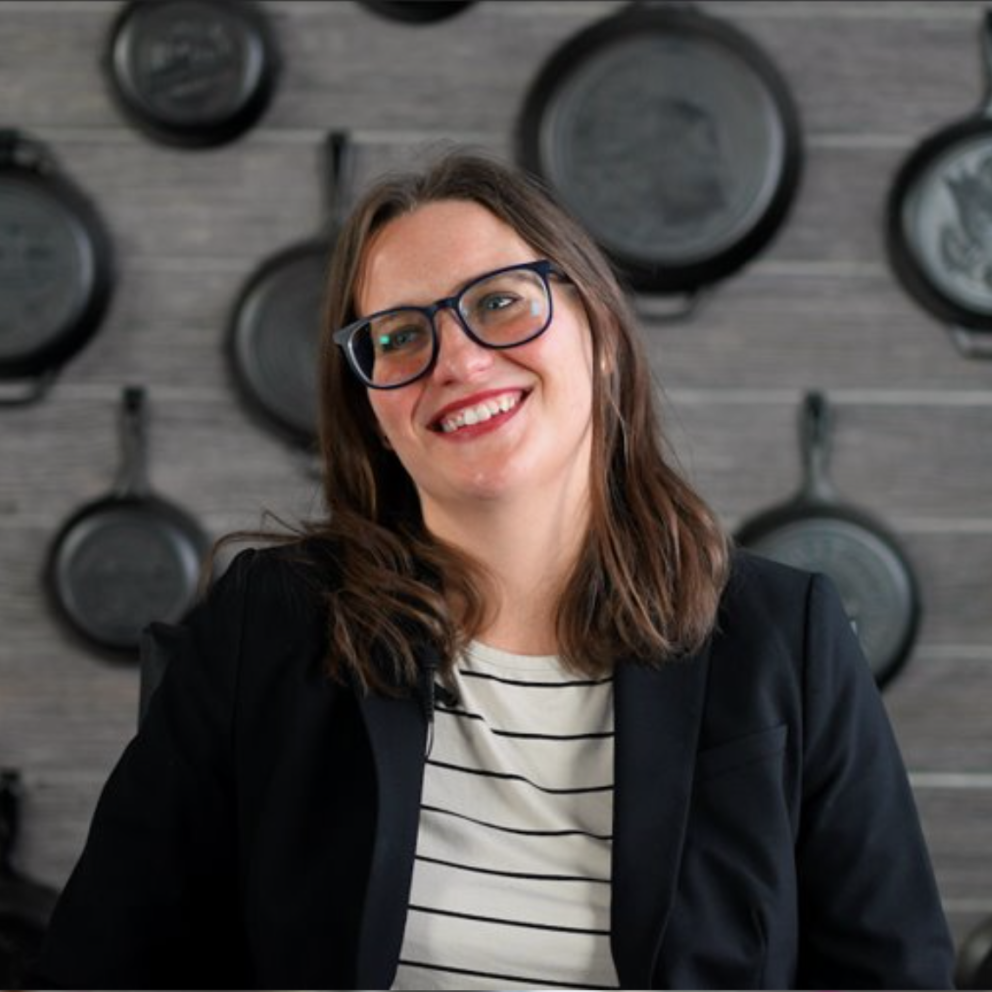 Kelly Peterson, Product Design