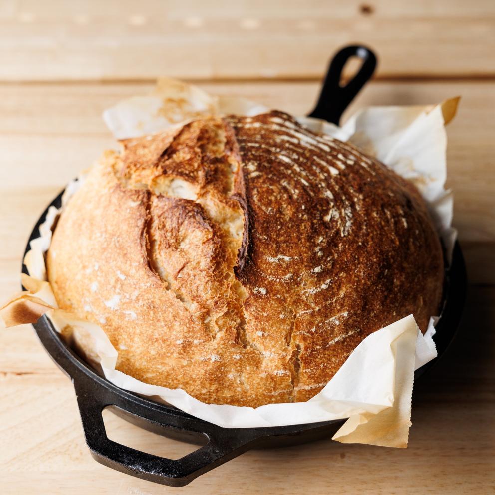 Sourdough Bread