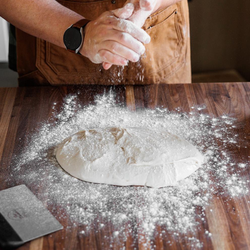 Sourdough Bread