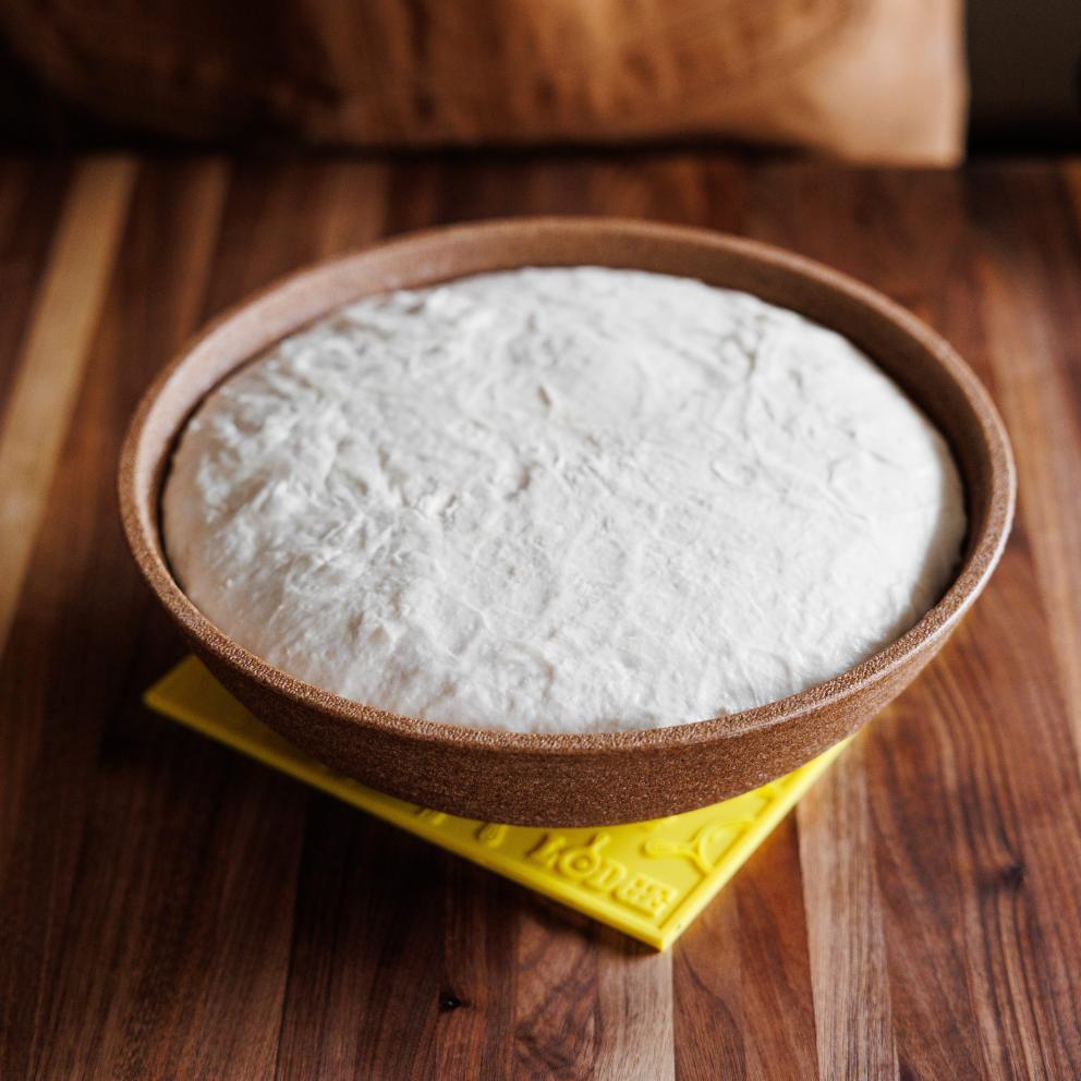 Sourdough Bread