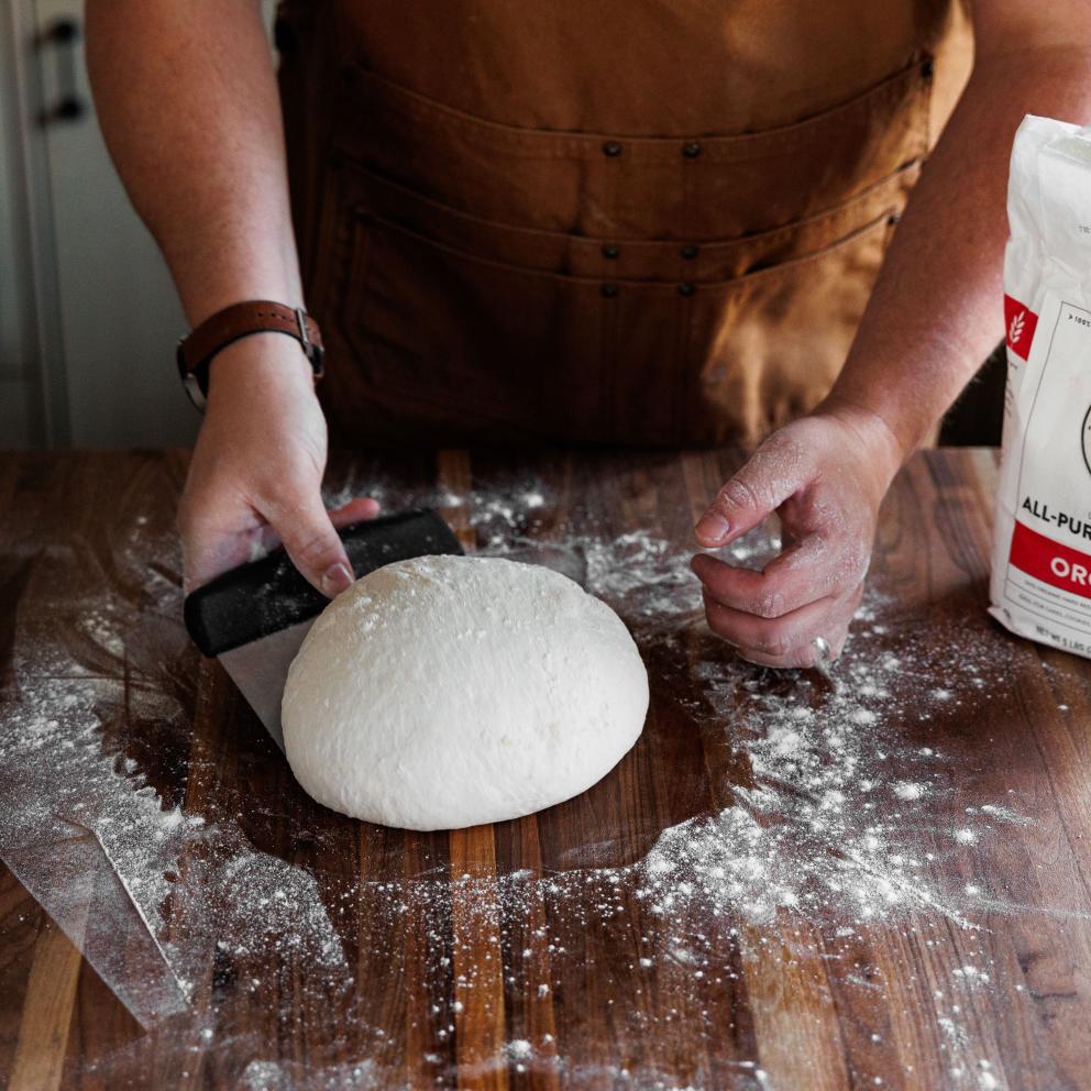 Sourdough Bread