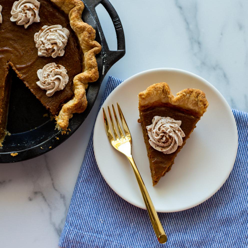 Thanksgiving Tablescape
