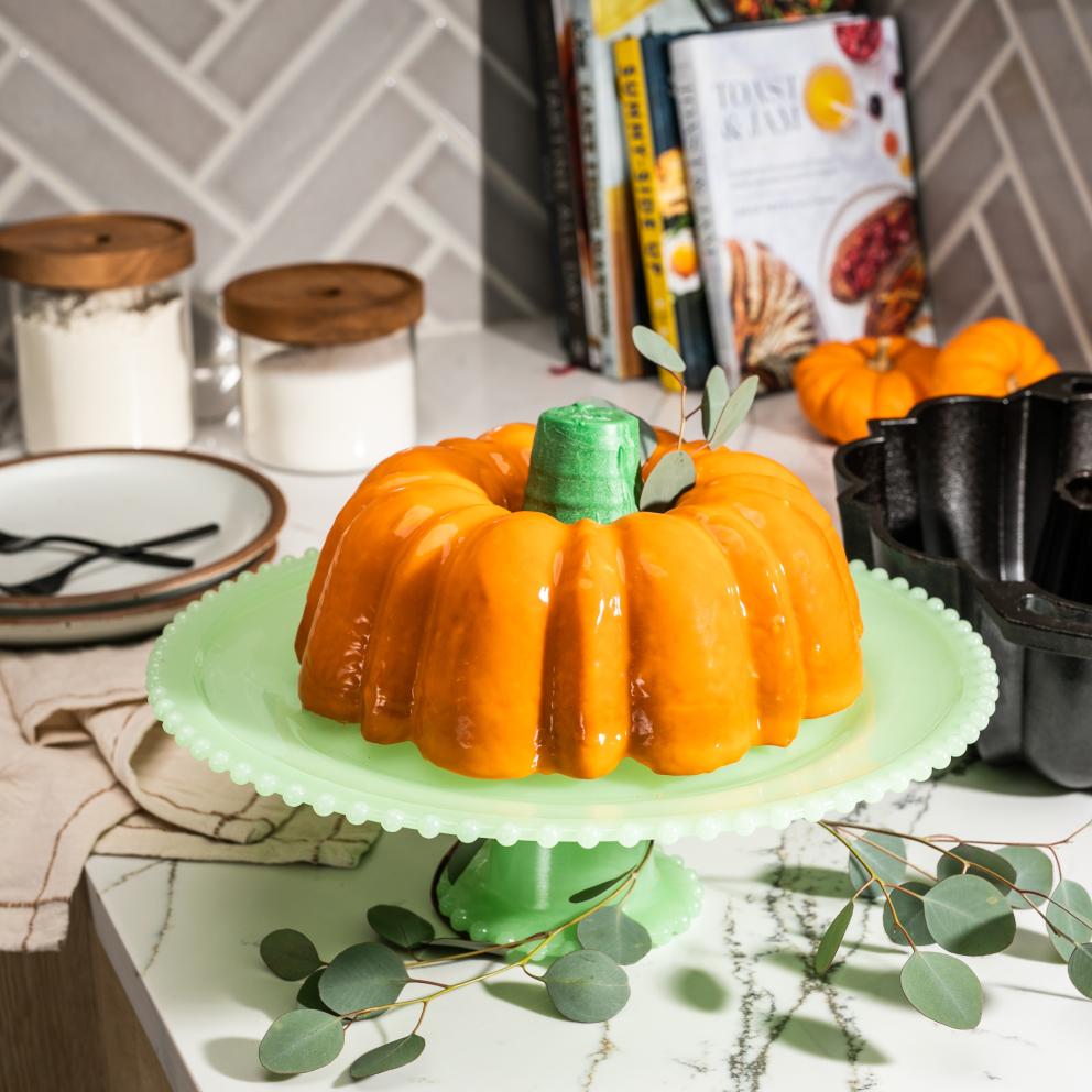 Thanksgiving Tablescape