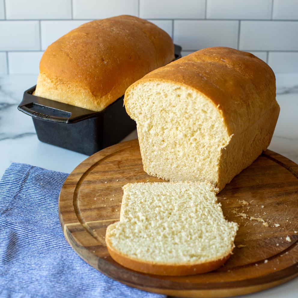 Large Loaf Jalapeno Popper