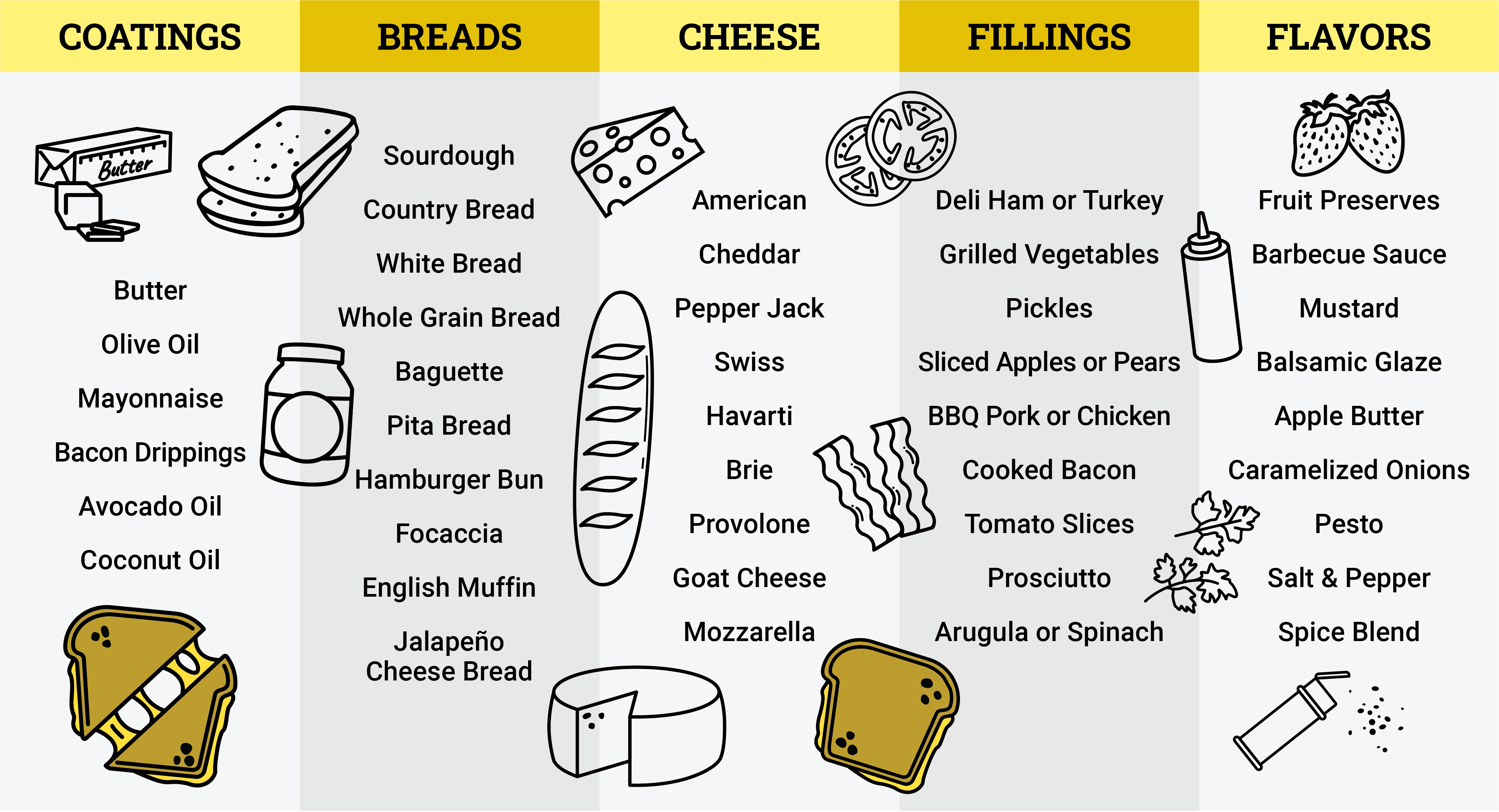 Large Loaf Jalapeno Popper