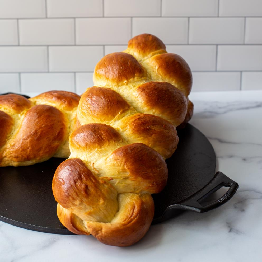 Honey Oat Loaf