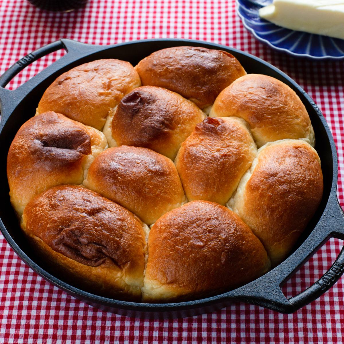 Honey Oat Loaf