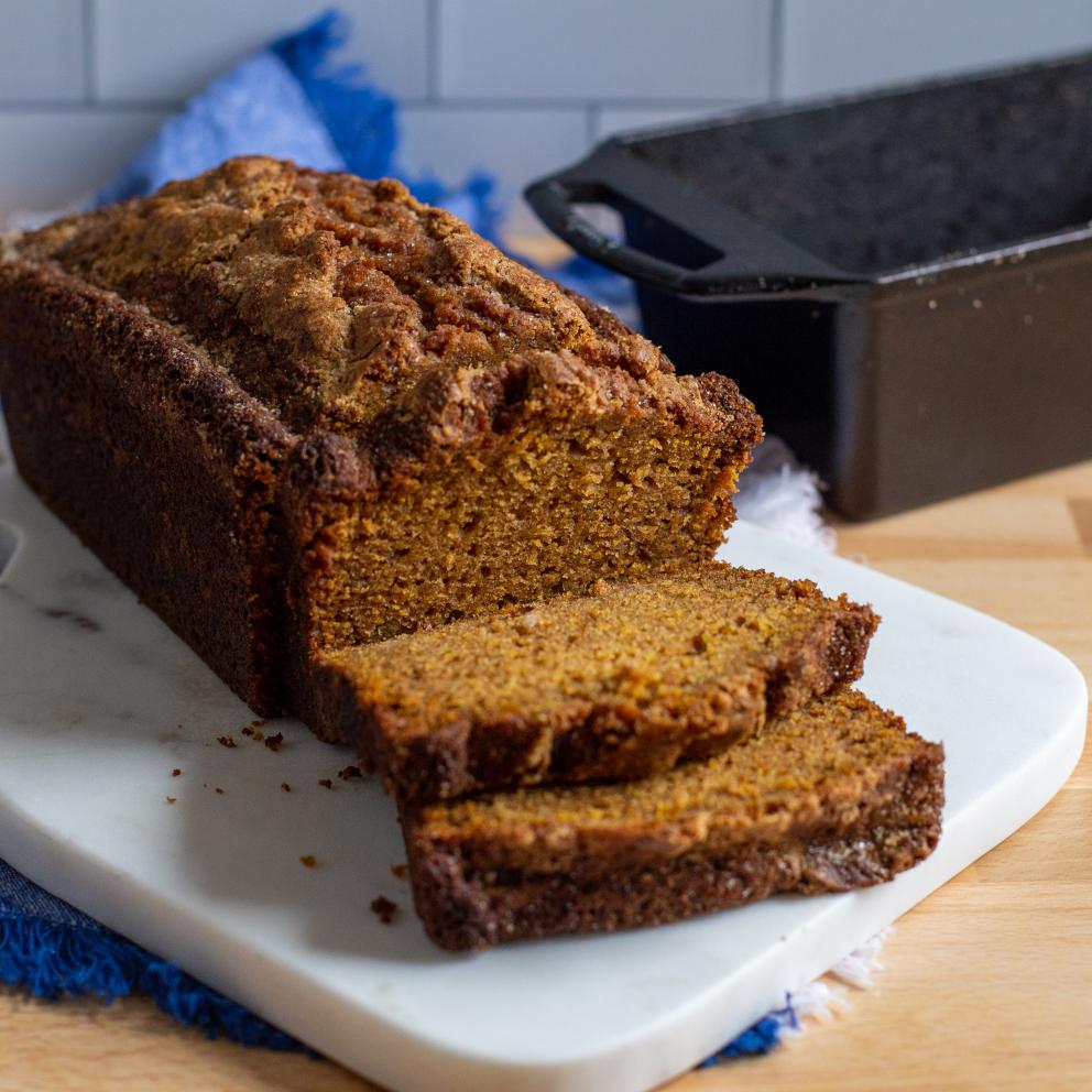 Chocolate Babka Loaves Recipe