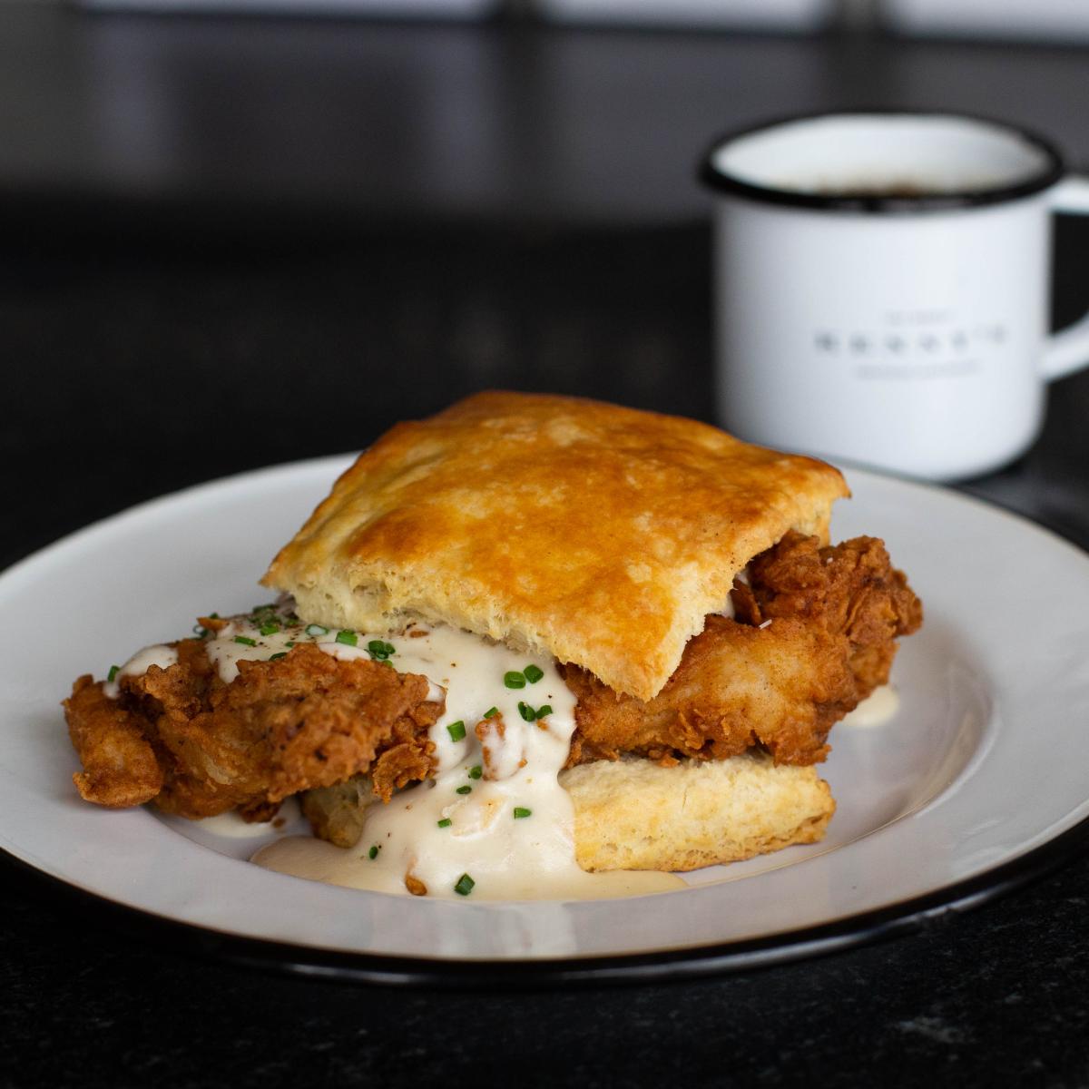 Pan Fam in South Pittsburg