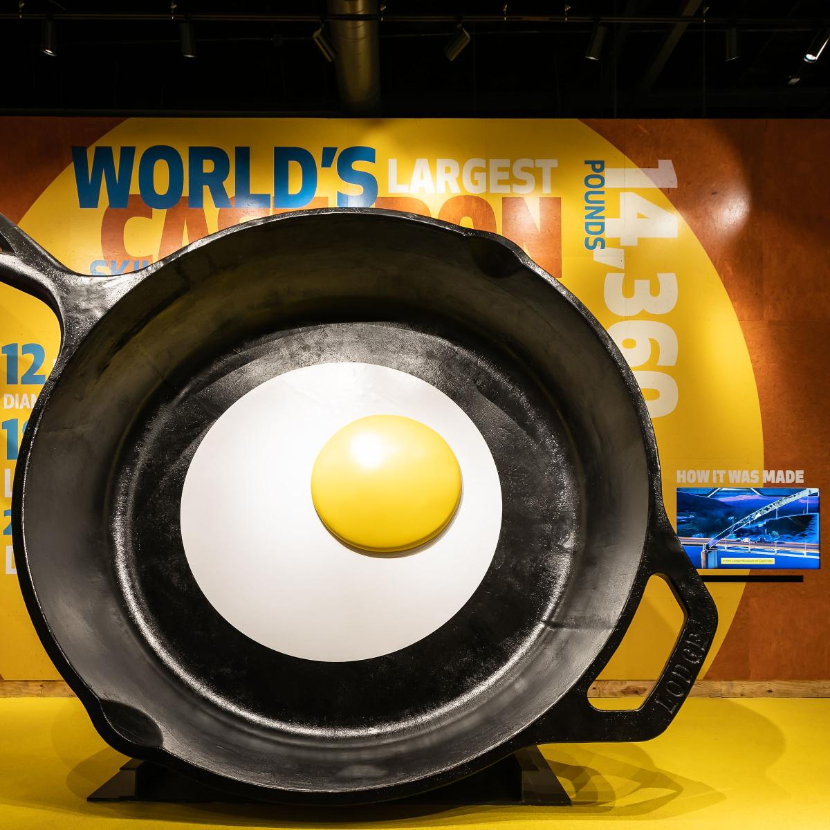 Pan Fam in South Pittsburg