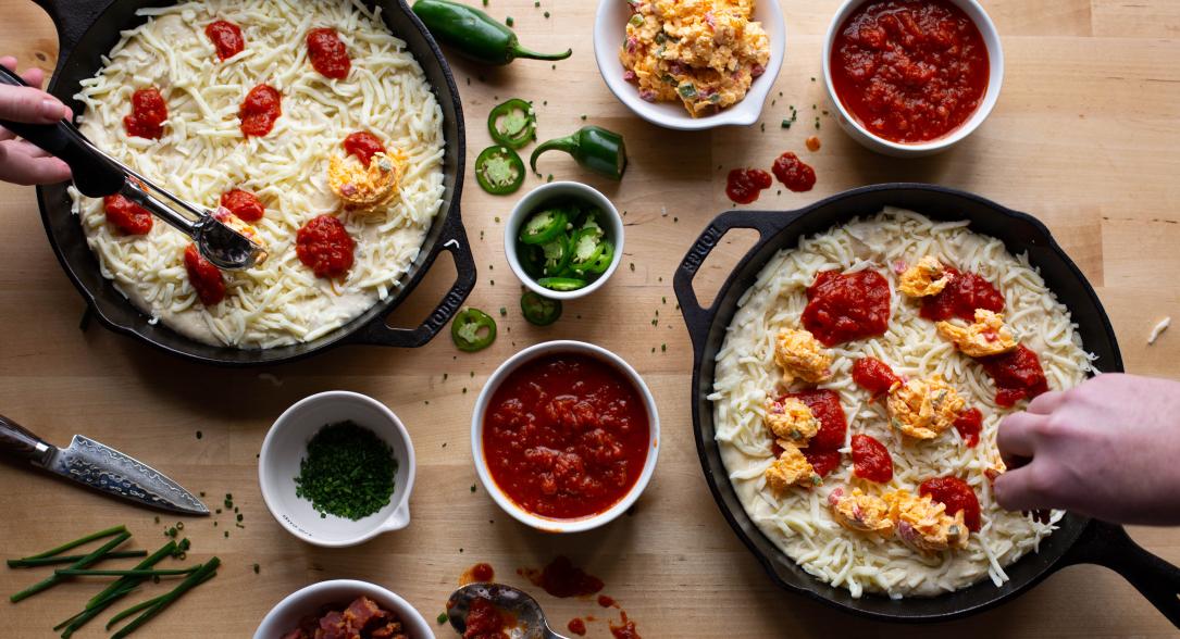 Registry Guide: Skillets