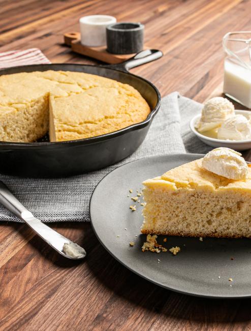 Registry Guide: Skillets