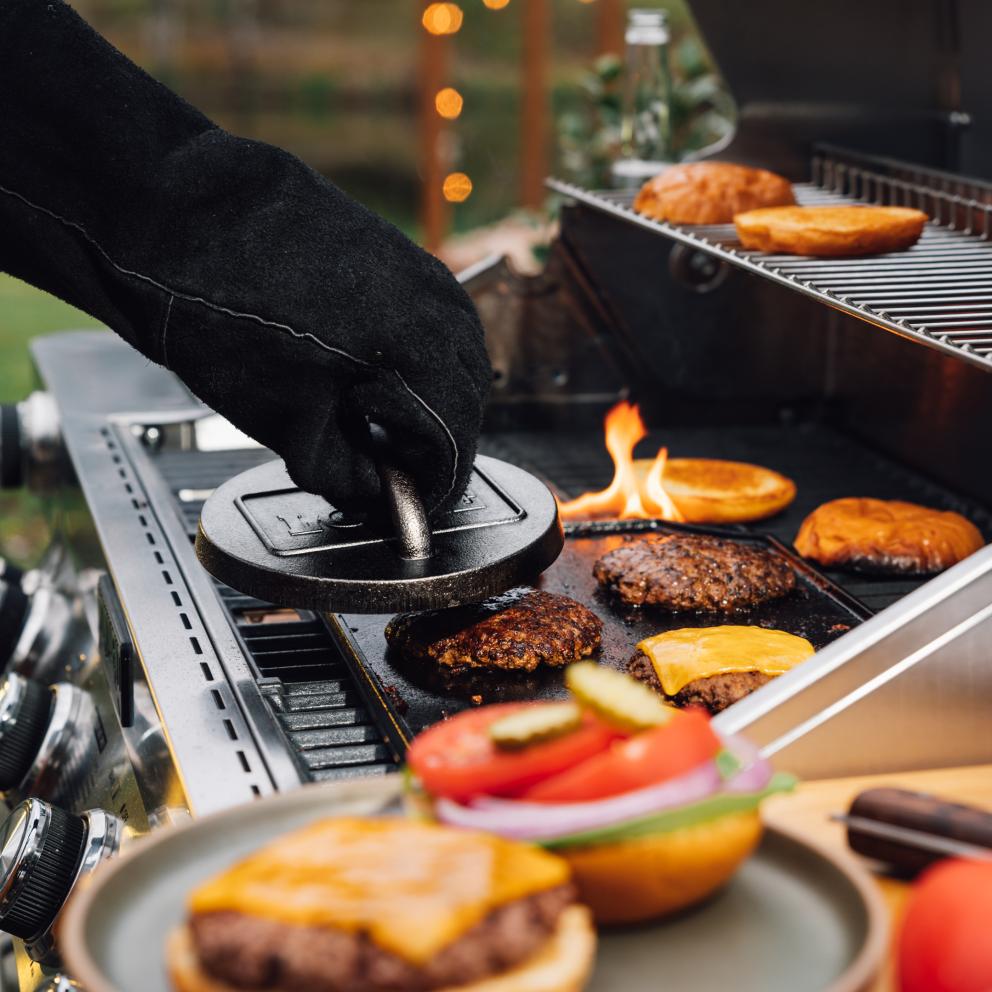 Lodge Sear Blends