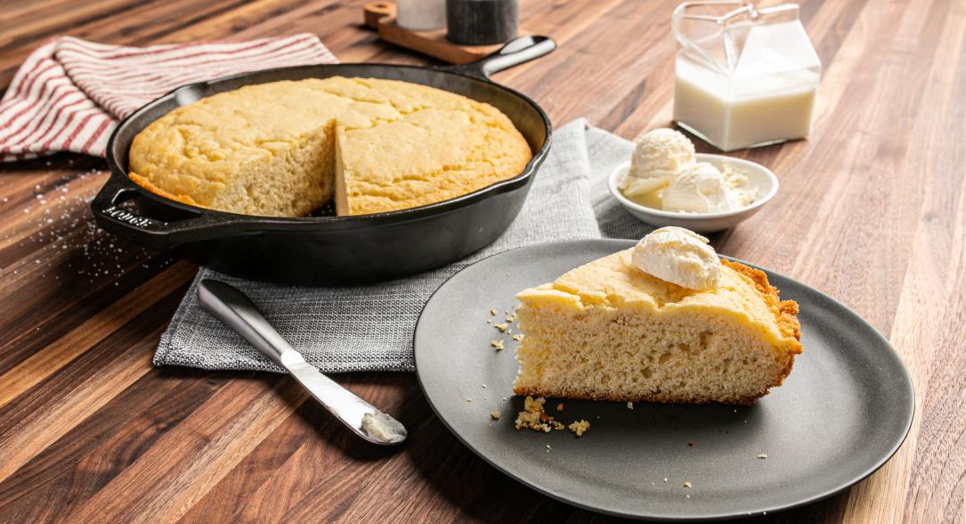 Cornbread
