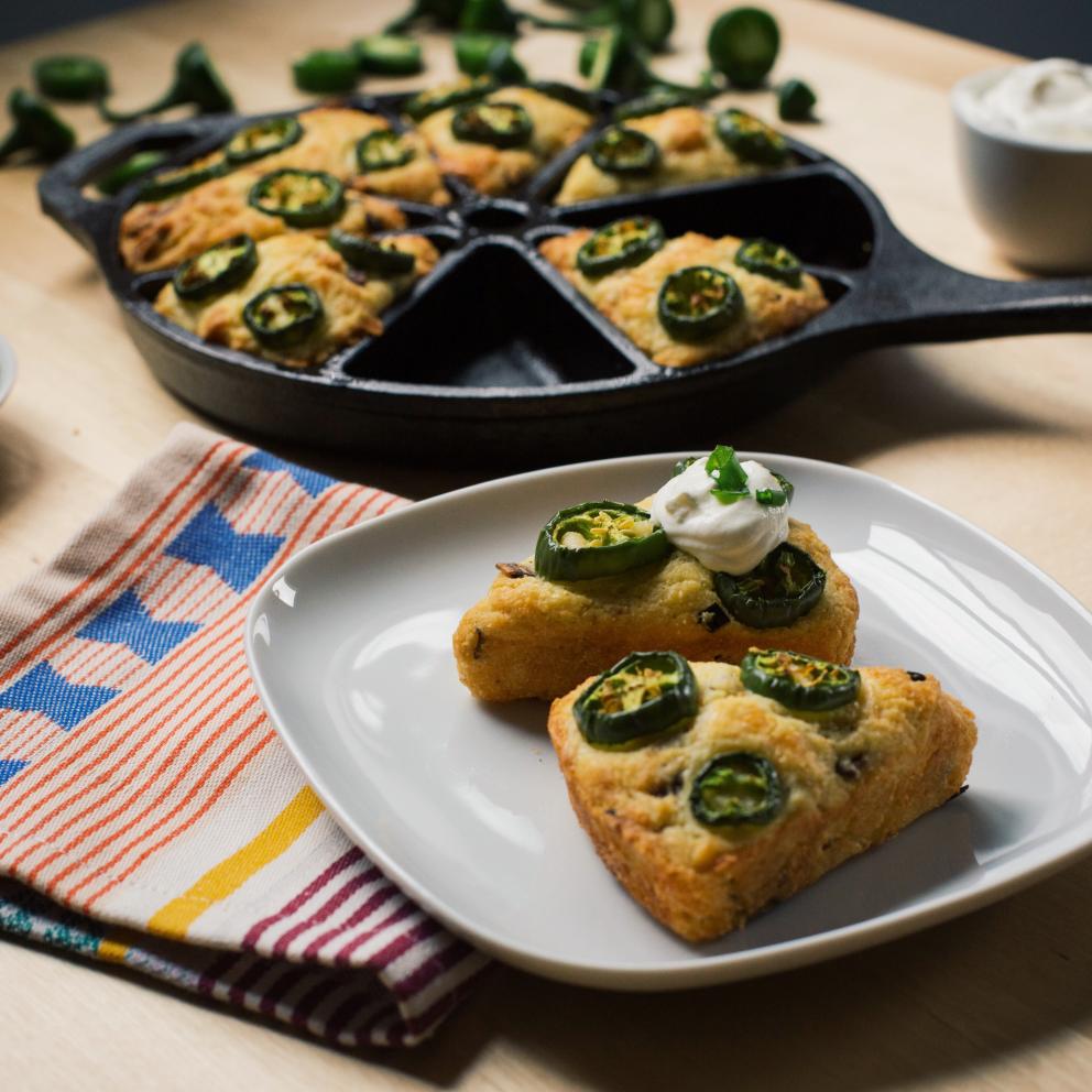 Cornbread