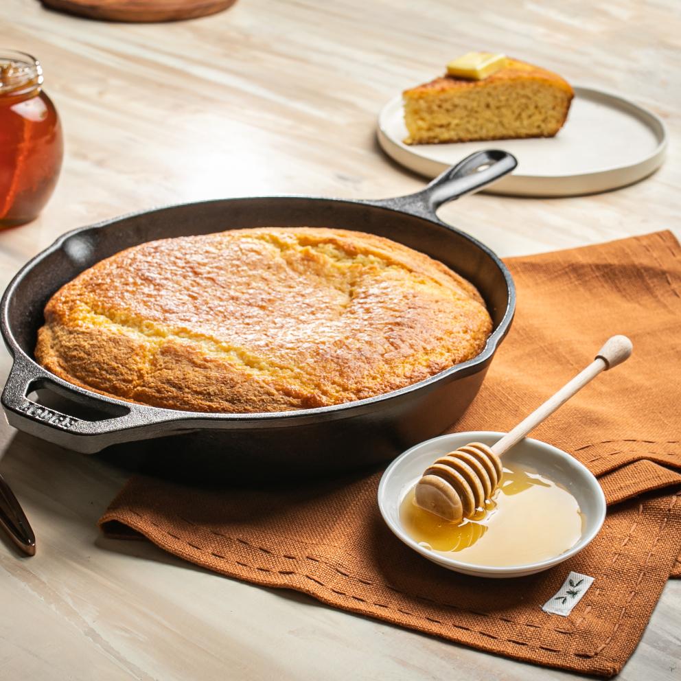Cornbread
