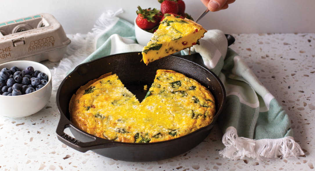 recipe of the month 3