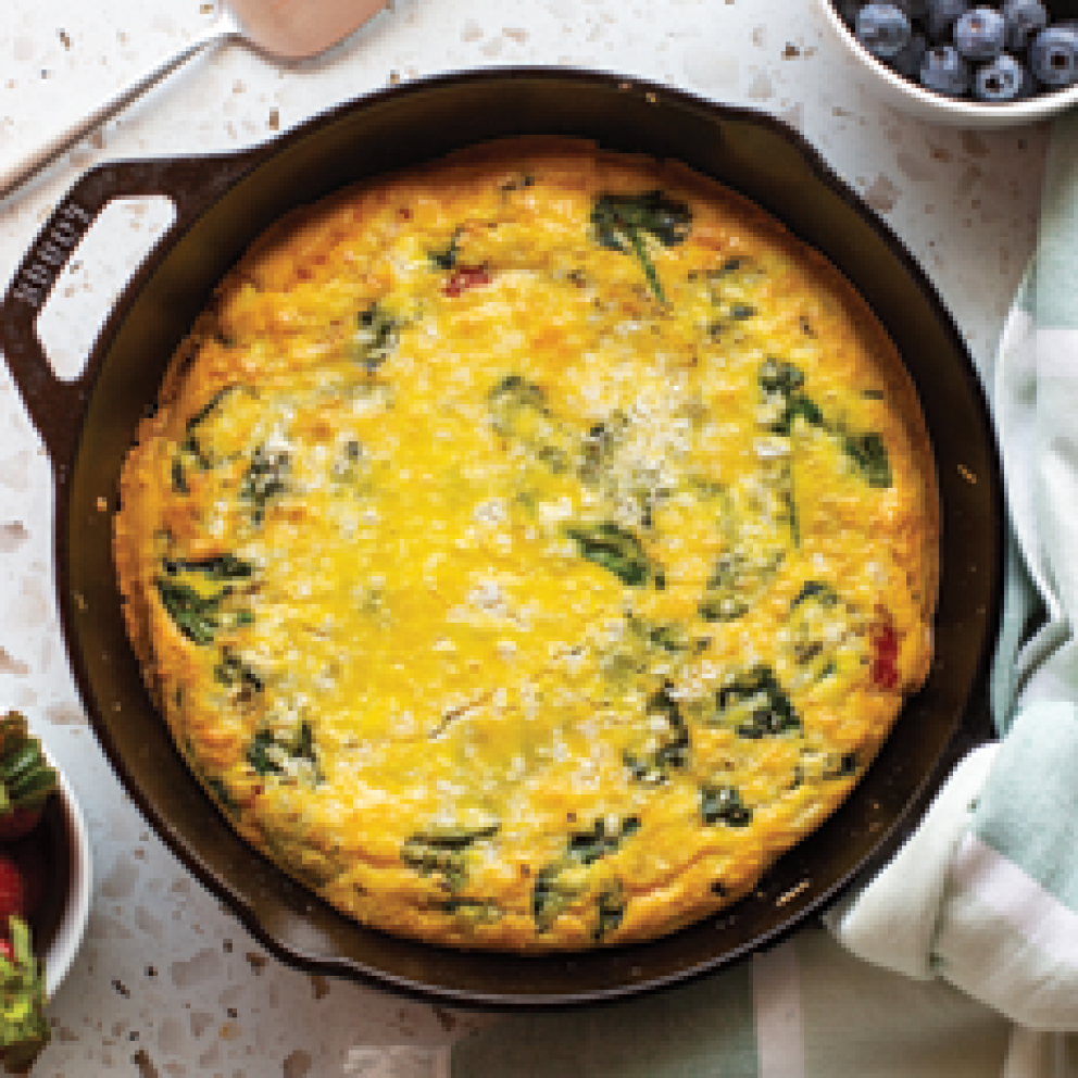recipe of the month 3