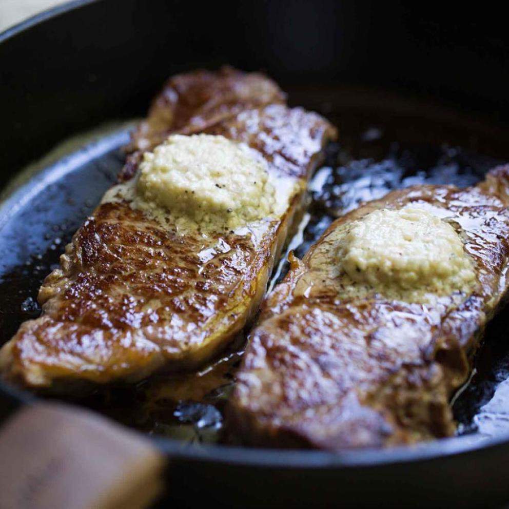 Beginner's Guide to Cast Iron