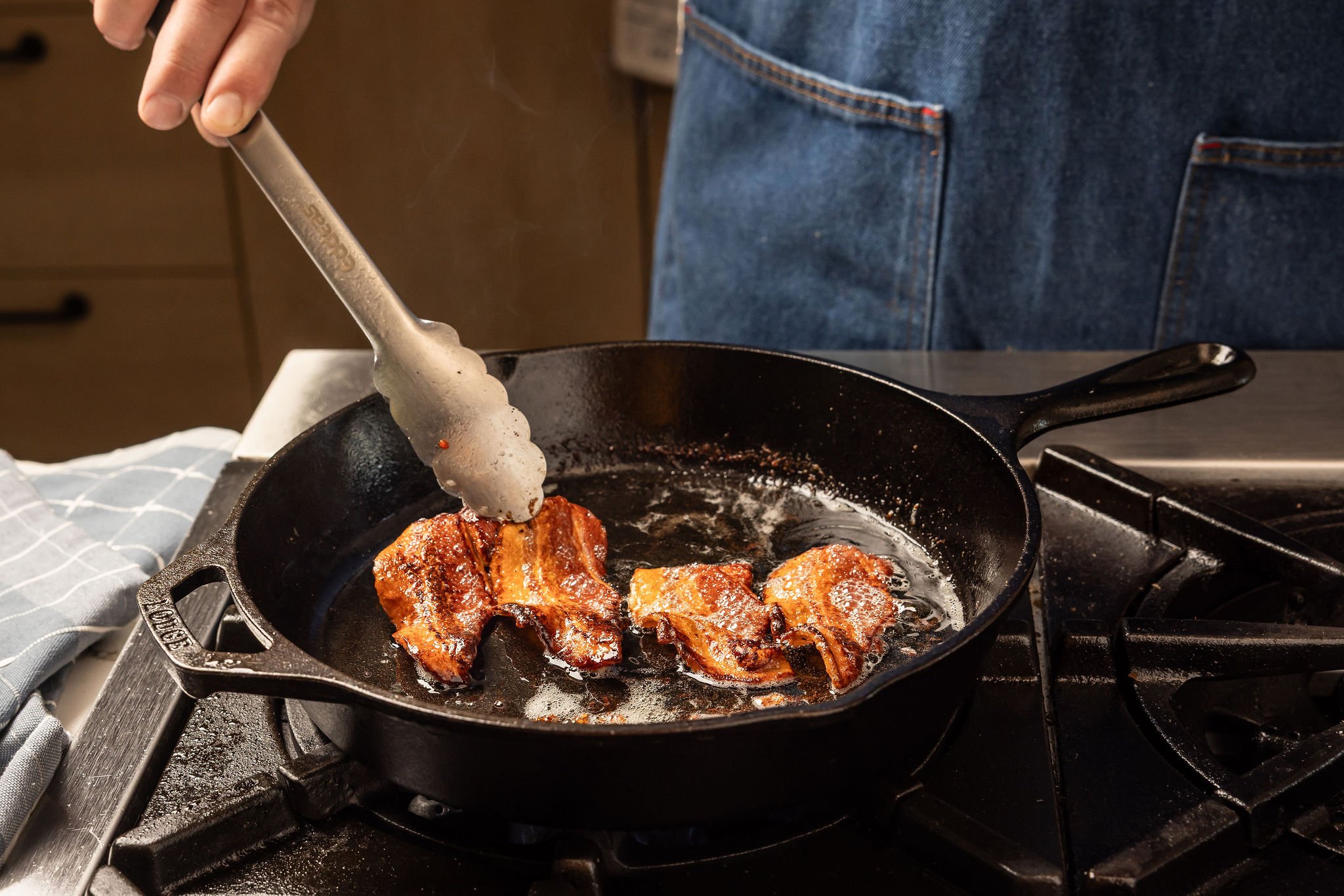 Beginner's Guide to Cast Iron