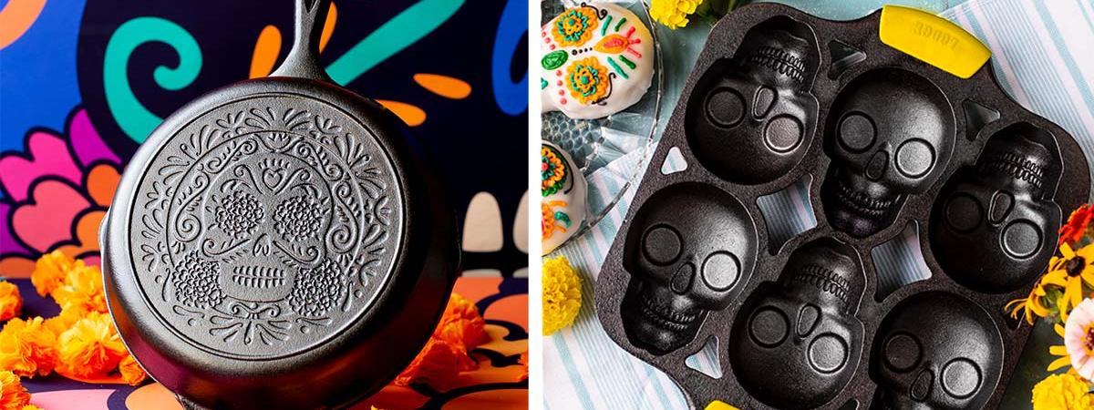 3 Ways to Decorate Day of the Dead Sugar Skull Cakes
