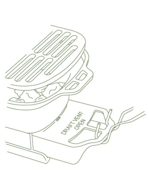 Sportsman's Pro Grill