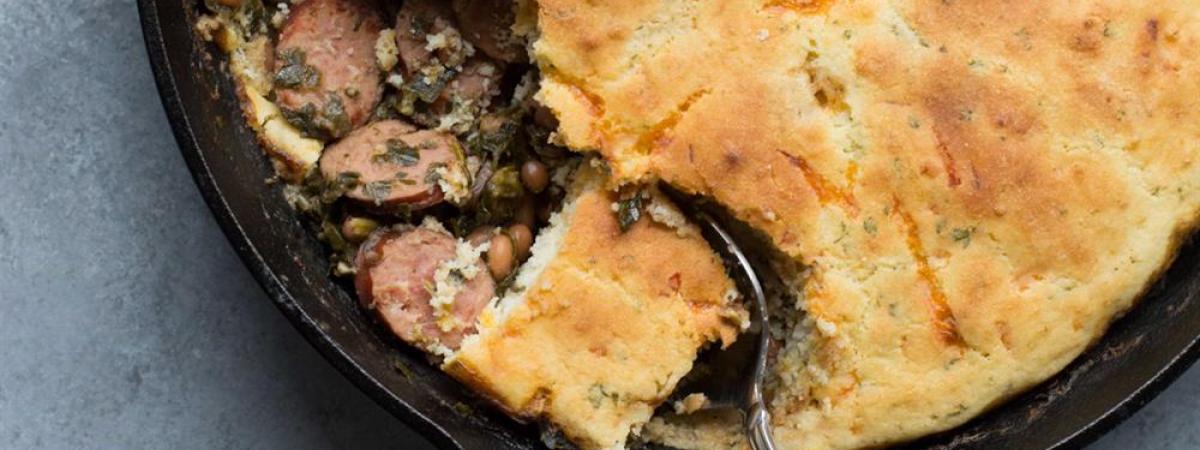 6 Lucky Foods (and Recipes!) to Ring in the New Year