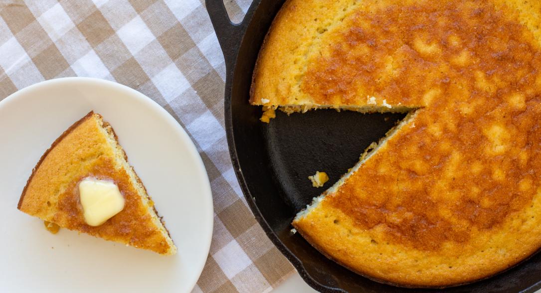 6 Lucky Foods (and Recipes!) to Ring in the New Year