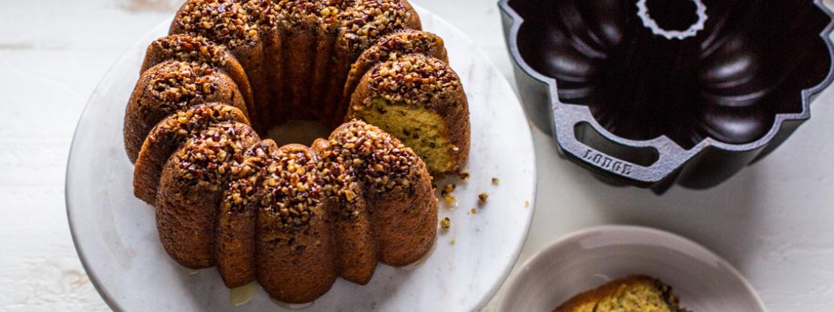 6 Lucky Foods (and Recipes!) to Ring in the New Year