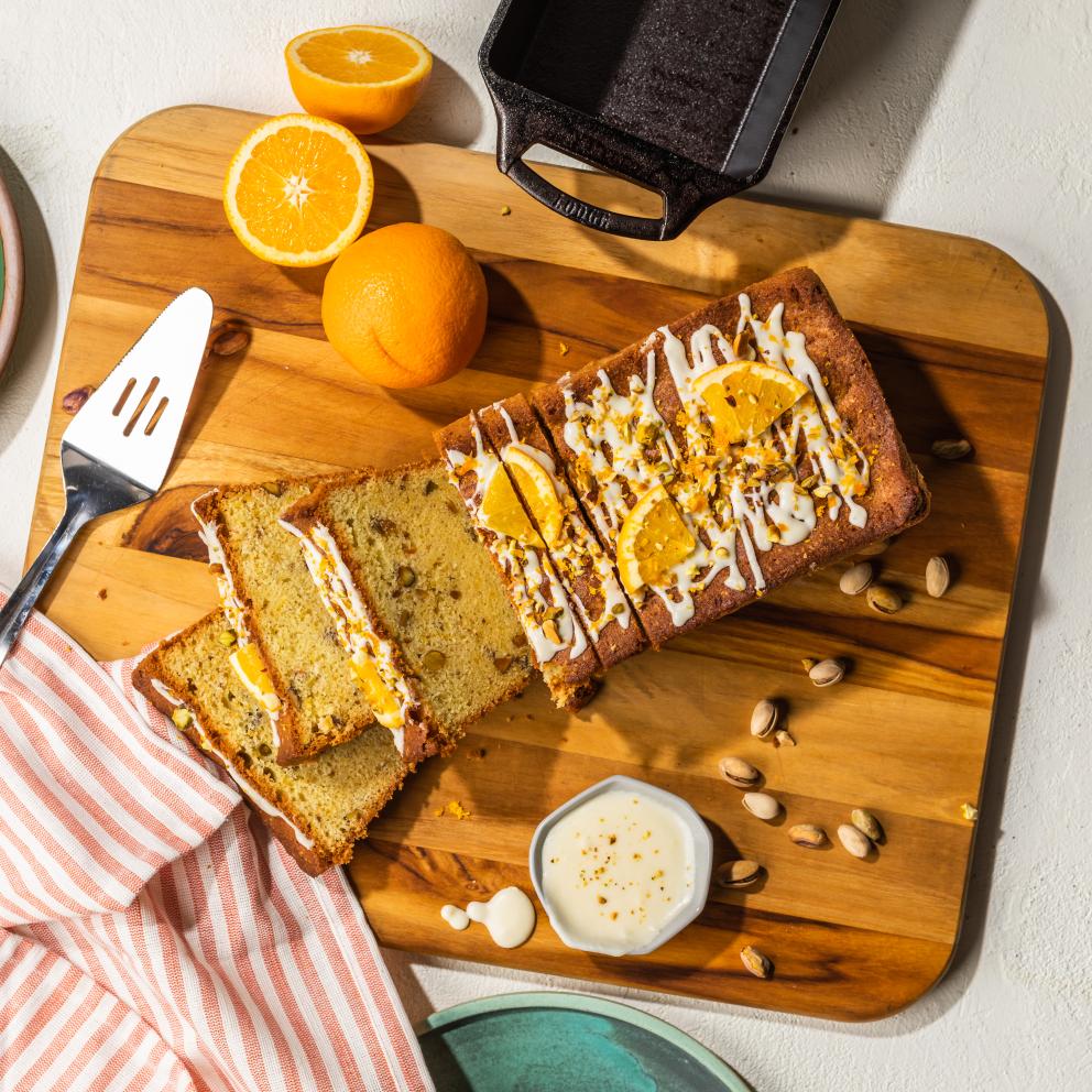 7 Bread Recipes for Every Occasion