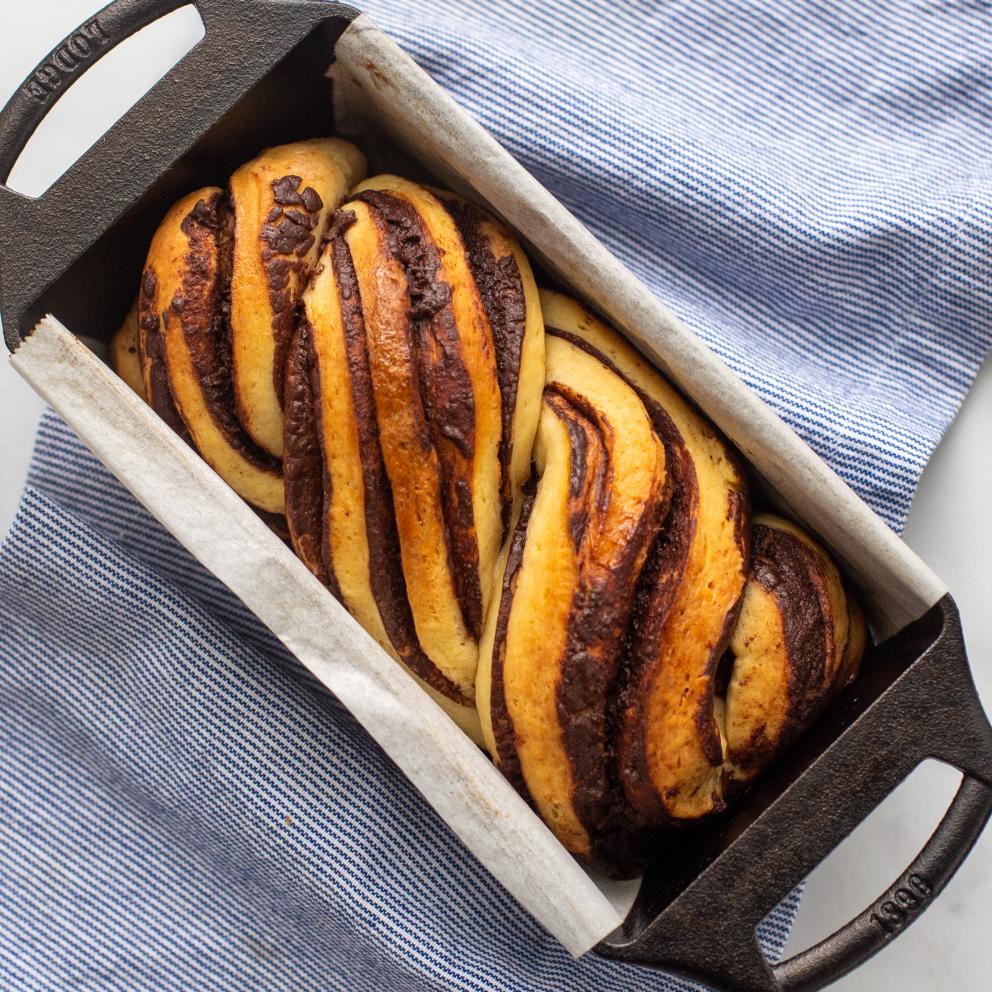7 Bread Recipes for Every Occasion